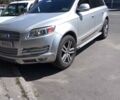Сірий Ауді Ку 7, об'ємом двигуна 4.2 л та пробігом 220 тис. км за 11500 $, фото 9 на Automoto.ua