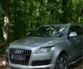Сірий Ауді Ку 7, об'ємом двигуна 3 л та пробігом 316 тис. км за 12200 $, фото 1 на Automoto.ua
