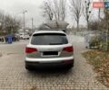 Серый Ауди Ку 7, объемом двигателя 3 л и пробегом 223 тыс. км за 11500 $, фото 3 на Automoto.ua