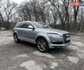Сірий Ауді Ку 7, об'ємом двигуна 3 л та пробігом 322 тис. км за 10999 $, фото 11 на Automoto.ua