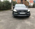 Серый Ауди Ку 7, объемом двигателя 2.97 л и пробегом 260 тыс. км за 13600 $, фото 1 на Automoto.ua