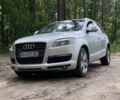 Серый Ауди Ку 7, объемом двигателя 2.97 л и пробегом 290 тыс. км за 11450 $, фото 7 на Automoto.ua