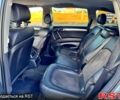 Серый Ауди Ку 7, объемом двигателя 4.2 л и пробегом 250 тыс. км за 12000 $, фото 3 на Automoto.ua