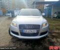Серый Ауди Ку 7, объемом двигателя 4.2 л и пробегом 200 тыс. км за 10000 $, фото 5 на Automoto.ua