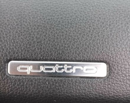 Серый Ауди Ку 7, объемом двигателя 4.2 л и пробегом 216 тыс. км за 10799 $, фото 17 на Automoto.ua