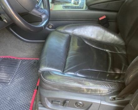 Серый Ауди Ку 7, объемом двигателя 3 л и пробегом 1 тыс. км за 10000 $, фото 2 на Automoto.ua