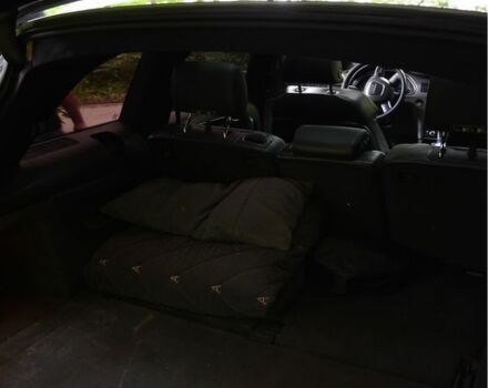 Сірий Ауді Ку 7, об'ємом двигуна 3 л та пробігом 316 тис. км за 10999 $, фото 6 на Automoto.ua