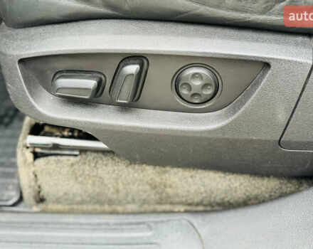 Сірий Ауді Ку 7, об'ємом двигуна 3 л та пробігом 388 тис. км за 10850 $, фото 26 на Automoto.ua