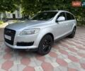 Серый Ауди Ку 7, объемом двигателя 2.97 л и пробегом 320 тыс. км за 10500 $, фото 11 на Automoto.ua