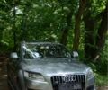 Сірий Ауді Ку 7, об'ємом двигуна 3 л та пробігом 316 тис. км за 10999 $, фото 1 на Automoto.ua