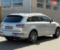 Сірий Ауді Ку 7, об'ємом двигуна 4.2 л та пробігом 211 тис. км за 9390 $, фото 7 на Automoto.ua
