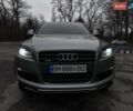 Сірий Ауді Ку 7, об'ємом двигуна 3 л та пробігом 322 тис. км за 10999 $, фото 1 на Automoto.ua