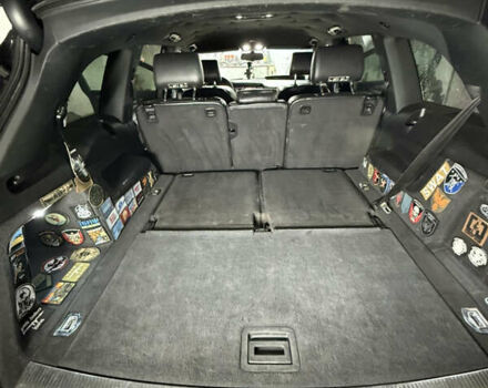 Сірий Ауді Ку 7, об'ємом двигуна 0 л та пробігом 320 тис. км за 8700 $, фото 5 на Automoto.ua