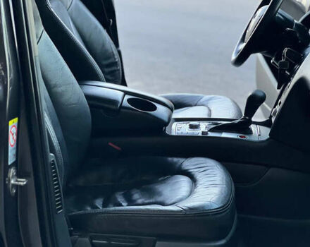 Серый Ауди Ку 7, объемом двигателя 2.97 л и пробегом 386 тыс. км за 12000 $, фото 7 на Automoto.ua