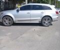 Сірий Ауді Ку 7, об'ємом двигуна 4.2 л та пробігом 220 тис. км за 11500 $, фото 19 на Automoto.ua