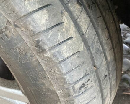 Серый Ауди Ку 7, объемом двигателя 3 л и пробегом 1 тыс. км за 10000 $, фото 7 на Automoto.ua