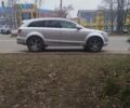 Сірий Ауді Ку 7, об'ємом двигуна 4.2 л та пробігом 220 тис. км за 11500 $, фото 54 на Automoto.ua