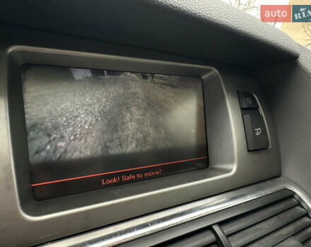 Сірий Ауді Ку 7, об'ємом двигуна 4.21 л та пробігом 254 тис. км за 6850 $, фото 8 на Automoto.ua