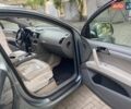 Серый Ауди Ку 7, объемом двигателя 2.97 л и пробегом 320 тыс. км за 13200 $, фото 5 на Automoto.ua