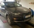 Серый Ауди Ку 7, объемом двигателя 3 л и пробегом 1 тыс. км за 10000 $, фото 17 на Automoto.ua