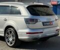 Сірий Ауді Ку 7, об'ємом двигуна 4.2 л та пробігом 211 тис. км за 9390 $, фото 5 на Automoto.ua