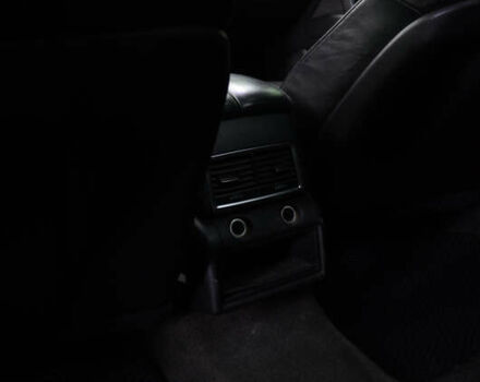 Сірий Ауді Ку 7, об'ємом двигуна 2.99 л та пробігом 316 тис. км за 12600 $, фото 10 на Automoto.ua