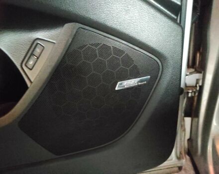 Серый Ауди Ку 7, объемом двигателя 4.2 л и пробегом 265 тыс. км за 11700 $, фото 5 на Automoto.ua