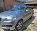 Серый Ауди Ку 7, объемом двигателя 3 л и пробегом 350 тыс. км за 4500 $, фото 1 на Automoto.ua