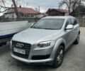 Сірий Ауді Ку 7, об'ємом двигуна 0 л та пробігом 370 тис. км за 11000 $, фото 1 на Automoto.ua