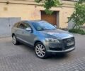 Серый Ауди Ку 7, объемом двигателя 2.97 л и пробегом 320 тыс. км за 13200 $, фото 19 на Automoto.ua