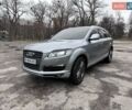Сірий Ауді Ку 7, об'ємом двигуна 3 л та пробігом 322 тис. км за 10999 $, фото 5 на Automoto.ua