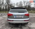 Сірий Ауді Ку 7, об'ємом двигуна 3 л та пробігом 322 тис. км за 10999 $, фото 18 на Automoto.ua