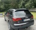Серый Ауди Ку 7, объемом двигателя 3 л и пробегом 296 тыс. км за 11600 $, фото 1 на Automoto.ua