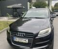 Серый Ауди Ку 7, объемом двигателя 3 л и пробегом 296 тыс. км за 11600 $, фото 6 на Automoto.ua