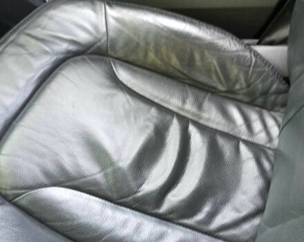 Серый Ауди Ку 7, объемом двигателя 4.2 л и пробегом 216 тыс. км за 10799 $, фото 14 на Automoto.ua