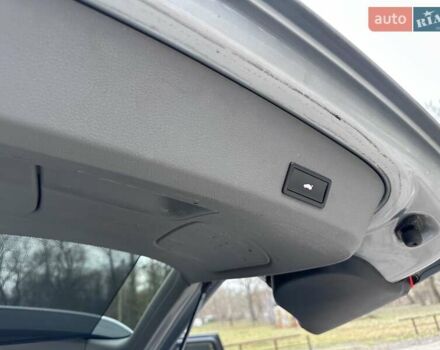 Сірий Ауді Ку 7, об'ємом двигуна 3 л та пробігом 322 тис. км за 10999 $, фото 30 на Automoto.ua