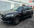 Серый Ауди Ку 7, объемом двигателя 2.97 л и пробегом 311 тыс. км за 13500 $, фото 1 на Automoto.ua