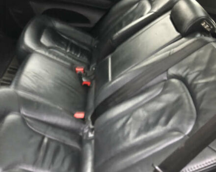 Серый Ауди Ку 7, объемом двигателя 2.97 л и пробегом 260 тыс. км за 13600 $, фото 33 на Automoto.ua