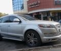 Сірий Ауді Ку 7, об'ємом двигуна 4.2 л та пробігом 220 тис. км за 11500 $, фото 4 на Automoto.ua