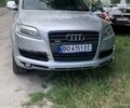 Серый Ауди Ку 7, объемом двигателя 2.97 л и пробегом 290 тыс. км за 11450 $, фото 23 на Automoto.ua