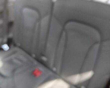 Сірий Ауді Ку 7, об'ємом двигуна 4.2 л та пробігом 220 тис. км за 11500 $, фото 81 на Automoto.ua