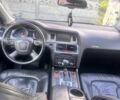 Сірий Ауді Ку 7, об'ємом двигуна 4.2 л та пробігом 230 тис. км за 9000 $, фото 1 на Automoto.ua