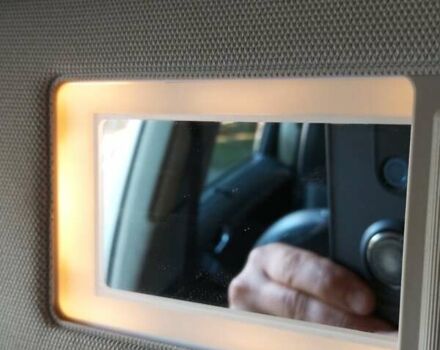 Сірий Ауді Ку 7, об'ємом двигуна 4.2 л та пробігом 220 тис. км за 11500 $, фото 36 на Automoto.ua