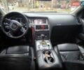 Серый Ауди Ку 7, объемом двигателя 3 л и пробегом 320 тыс. км за 13500 $, фото 2 на Automoto.ua