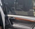Сірий Ауді Ку 7, об'ємом двигуна 4.2 л та пробігом 220 тис. км за 11500 $, фото 79 на Automoto.ua