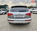 Серый Ауди Ку 7, объемом двигателя 3 л и пробегом 322 тыс. км за 10999 $, фото 12 на Automoto.ua
