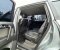 Серый Ауди Ку 7, объемом двигателя 3 л и пробегом 350 тыс. км за 10850 $, фото 7 на Automoto.ua