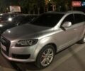 Серый Ауди Ку 7, объемом двигателя 2.97 л и пробегом 310 тыс. км за 9500 $, фото 1 на Automoto.ua