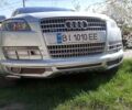 Сірий Ауді Ку 7, об'ємом двигуна 4.2 л та пробігом 220 тис. км за 11500 $, фото 1 на Automoto.ua