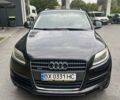 Серый Ауди Ку 7, объемом двигателя 3 л и пробегом 296 тыс. км за 11600 $, фото 2 на Automoto.ua